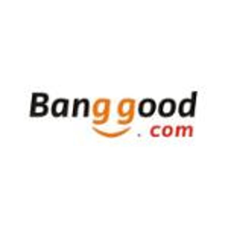 Banggood Coupons & Promo Codes